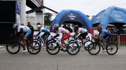 La Federación empezó a devolver el dinero a los ciclistas que costearon los gastos en el Argentino de Ruta La Federación empezó a devolver el dinero a los ciclistas que costearon los gastos en el Argentino de Ruta