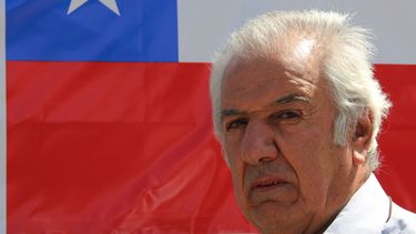 El chileno que escapó de Pinochet y asiló Camus