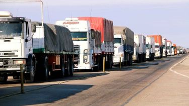 En San Luis ahora dicen que el camionero que estuvo en San Juan no está infectado