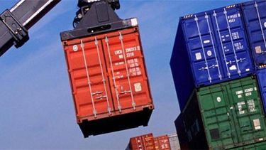 Capacitan en logística de exportación