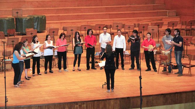 Despedida y concierto para celebrar el día de la Música