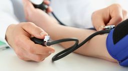 Capital capacitará sobre la correcta medición de la presión arterial