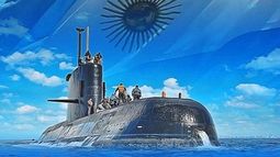 Cartas de familiares, las palabras para los tres sanjuaninos perdidos en el mar