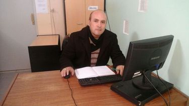 Echaron al director de Tránsito de Caucete, que iba a 200 por la ruta