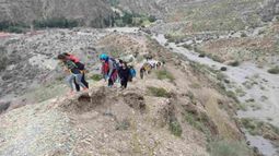 ¿Te gusta la aventura? Mirá qué podés hacer este finde en San Juan