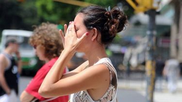 Conocé las recomendaciones para prevenir golpes de calor en San Juan