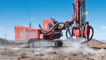 San Juan, la que menos sintió la baja exploratoria