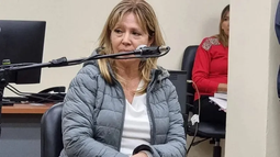 Patricia Coria, la dueña de Eros. Patricia Coria, la dueña de Eros.
