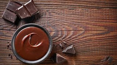 Chocolate, la dulce tentación que no rompe la dieta