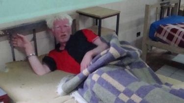 Denuncian maltratos en el Hospital Mental de Zonda