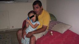 Escuchá la voz de Camila en la primera entrevista después de su drama