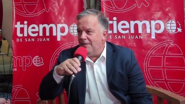 Fernando Perea, sobre la entrega de casas del IPV: Tenemos una planificación para el 2025 de 1250 viviendas