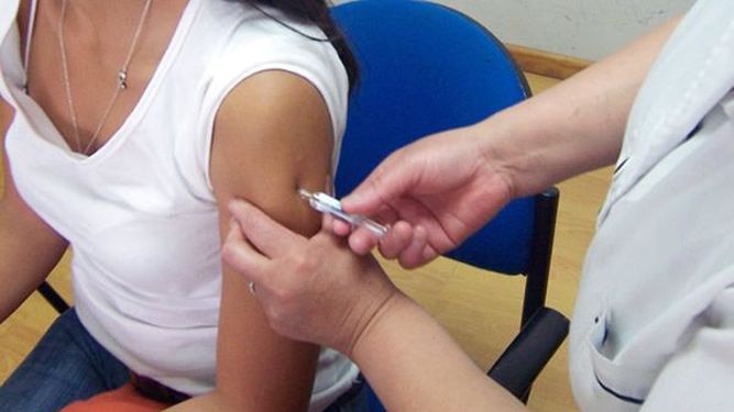 Hasta el viernes, campaña de vacunación en UPCN