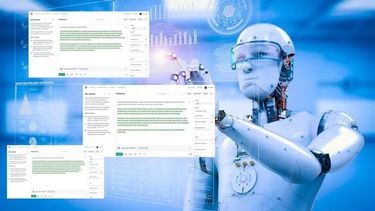 El ChatGPT se ha convertido en una herramienta muy importante, pero siguen existiendo diferencias con la forma de escribir de los humanos.