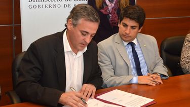 Capacitarán al personal del Registro Civil en Oratoria