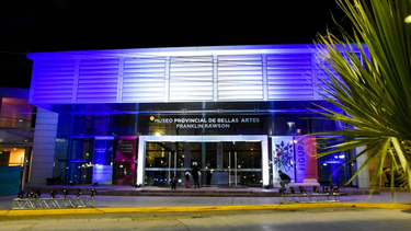 El Museo Franklin Rawson se prepara para una nueva entrega de su premio.