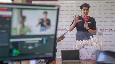 ¿Participaste de Expansión Productrivia?: fijate si ganaste