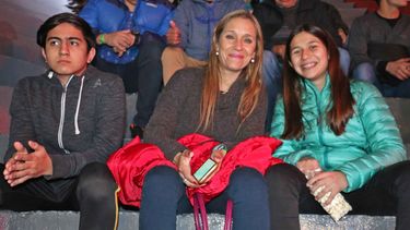 ¿Estuviste en la primera noche de ShowMatch? ¡Buscate!