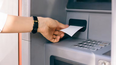 cajeros automaticos: por que recomiendan no imprimir el ticket despues de retirar dinero cajeros automaticos: por que recomiendan no imprimir el ticket despues de retirar dinero