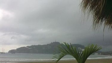 ¡Por fin! Jueves nublado y con 32º de máxima