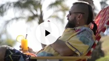 Mirá el ocurrente video de dos sanjuaninos que es viral