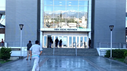 Quiénes deben encargarse de auditar las denuncias por presunta estafa a la Obra Social Provincia en San Juan