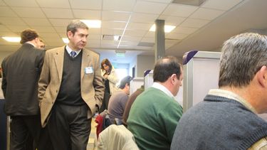 Concurso de ingreso a Tribunales: fechas, horarios y cómo será la organización del primer examen