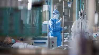 San Juan alcanzó los 400 fallecidos por coronavirus