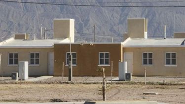 En vivo: se sortean los últimos barrios del IPV