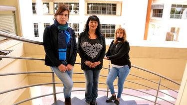 Cupo laboral trans: la historia de tres sanjuaninas que lograron derribar prejuicios y salir de la invisibilidad