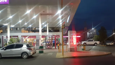 Falleció un conocido empresario estacionero de San Juan
