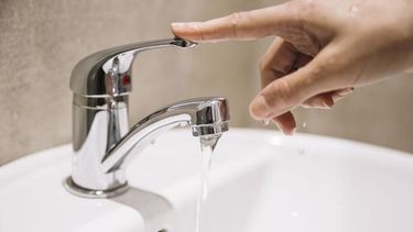 OSSE pidió uso responsable del agua durante las Fiestas