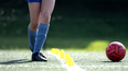 detuvieron y condenaron a un entrenador de futbol por violar a una menor detuvieron y condenaron a un entrenador de futbol por violar a una menor
