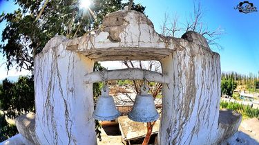 Las caras más bellas y naturales de San Juan