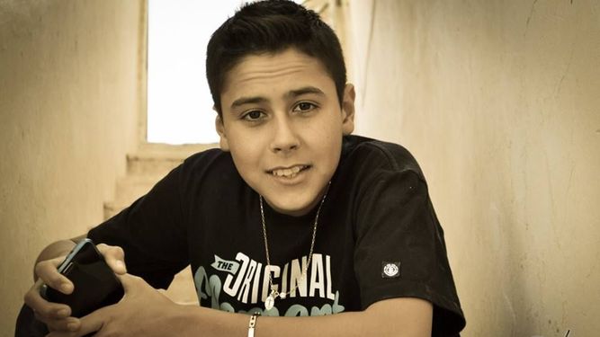 Una canción de Juan Cruz Rufino llegó a oídos del Papa