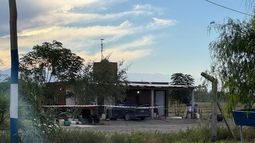 Anciano asesinado en Pocito: ¿la víctima agonizó hasta morir y la mataron por $400.000? Anciano asesinado en Pocito: ¿la víctima agonizó hasta morir y la mataron por $400.000?