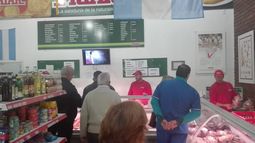Se voló la carne de Precios Esenciales en San Juan, agendá cuándo vuelve