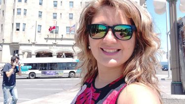 Dolor en las redes por la muerte de una sanjuanina en Australia