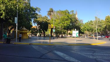 ¿Malla o paraguas?: qué tiempo pronostican para este fin de semana en San Juan