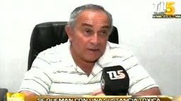 El Municipio de Chimbas se solidarizó con la familia Illanes