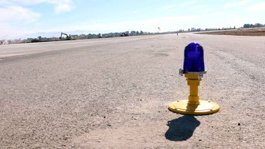 Vuelo por la metamorfosis del aeropuerto sanjuanino