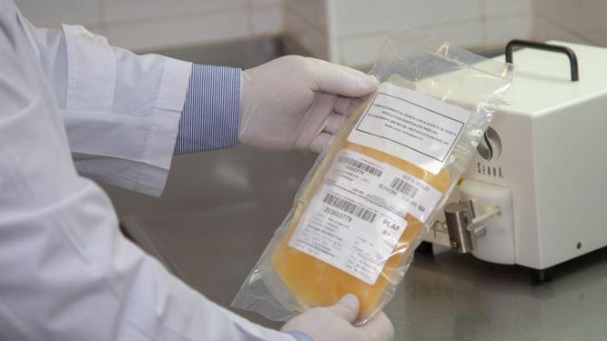 Desde el IPHEM convocan a pacientes recuperados de COVID-19 a donar plasma