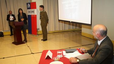 En Chile ponen a San Juan como ejemplo de integración