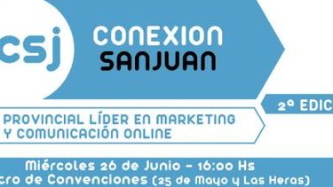 Se viene la segunda edición de las jornadas de marketing y comunicación online