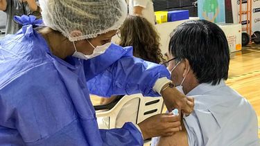 Feriado del Día de la Inmaculada: cómo funcionará la vacunación y los testeos