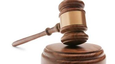 El primer juicio político del país, a un sanjuanino