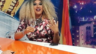 El reflexivo mensaje de Dany Love, en una fecha especial