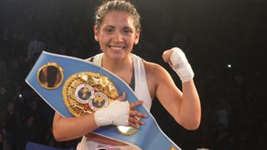 Fijate si ganaste un par de entradas para ir la Súper Velada de Boxeo