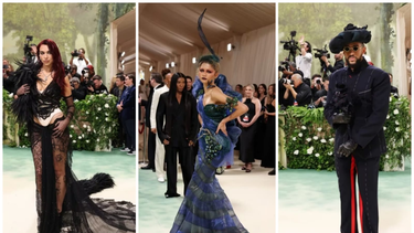 El look más logrado del Met Gala 2024, con un toque sanjuanino