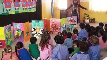 Habilitaron los jardines maternales: mirá todos los detalles